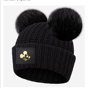 Love Your Melon Mickey Mouse Hat